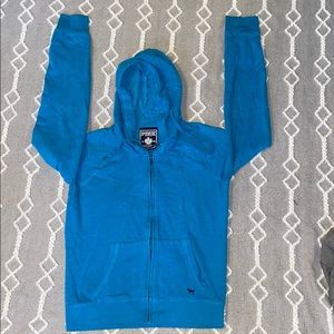 🟣 Victoria’s Secret PINK hoodie